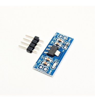 AMS1117 4.5-7V 3.3V DC-DC...