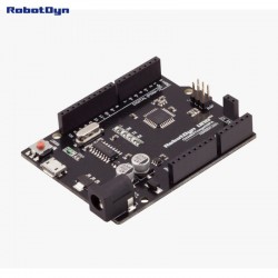 Carte RobotDyn UNO R3,...