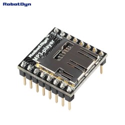 RobotDyn Module audio...