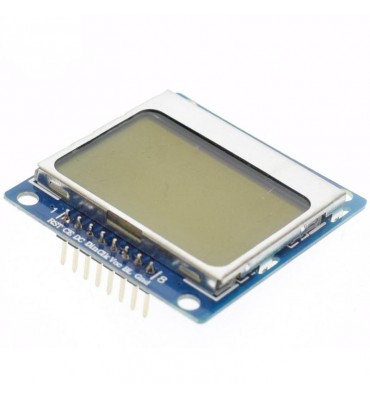 Modulo display Nokia 5100...