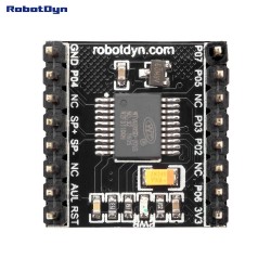 RobotDyn Module audio...