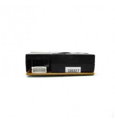 Capteur de poussiere PM2.5...