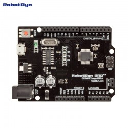 Carte RobotDyn UNO R3,...