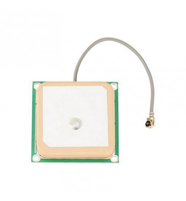 Antenna GPS ceramico attivo...