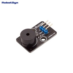 RobotDyn Buzzer module