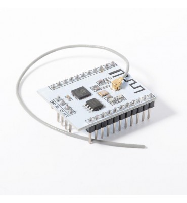 ESP-201 WIFI wireless...