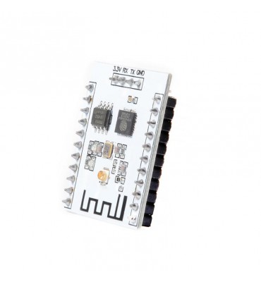 ESP-201 WIFI module...