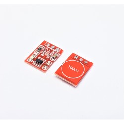 mini capacitivo tasto a...