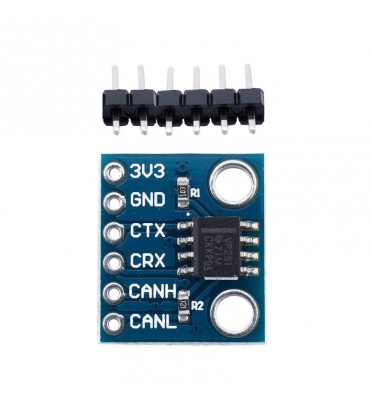 CJMCU-230 module...