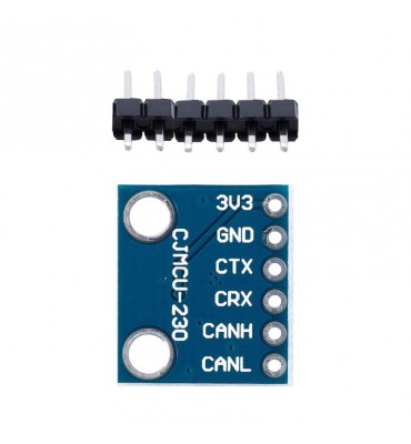 CJMCU-230 module...