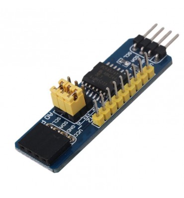 Module PCF8574 PCF8574T...