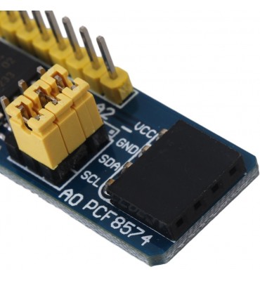 Module PCF8574 PCF8574T...