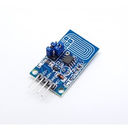 Capacitive Touch Dimmer Switch Module