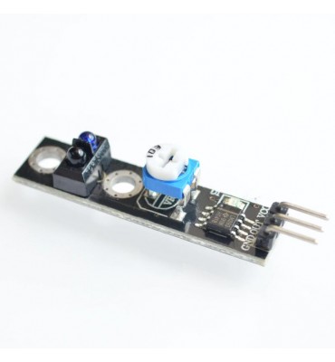 MODULE SUIVEUR DE LIGNE...