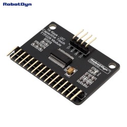 RobotDyn Modulo toccare 16...