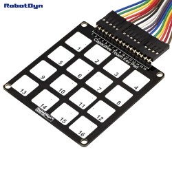 RobotDyn Capacitive Touch...