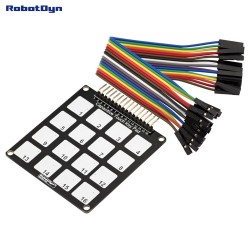 RobotDyn Capacitive Touch...