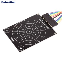 RobotDyn Disque tactile...