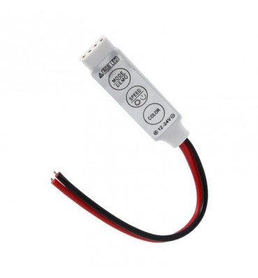 Mini 3-Tasten-Controller...