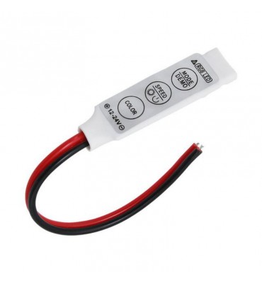 Mini 3-Tasten-Controller...