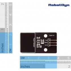 RobotDyn Capteur tactile...