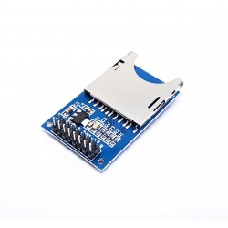 Carte SD Module lecture et écriture pour arduino