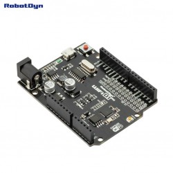 Carte RobotDyn WIFI D1 R2...