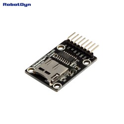 RobotDyn Module de carte...
