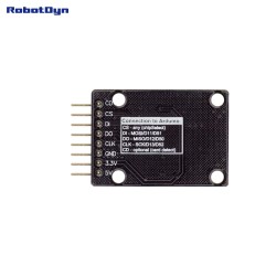 RobotDyn Module de carte...