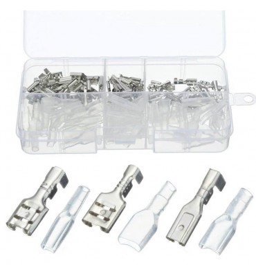 Kit 120 Stück...