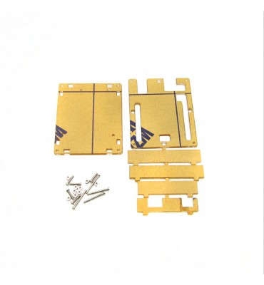 Case Uno R3 Custodia in...