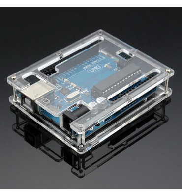 Case Uno R3 Custodia in...