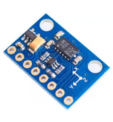 Accelerometro GY-511 6DOF...