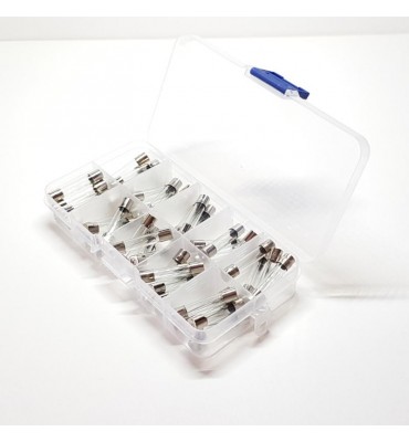 Boite Assortiment de 50...