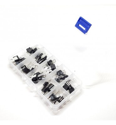 Scatola assortimento 50...