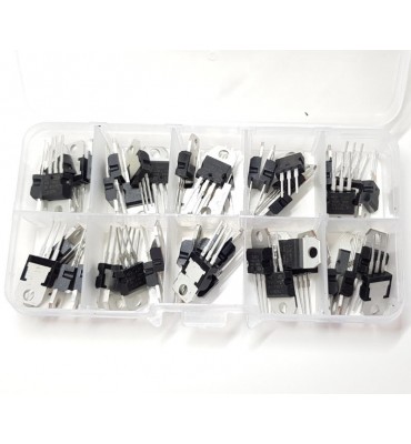 Scatola assortimento 50...