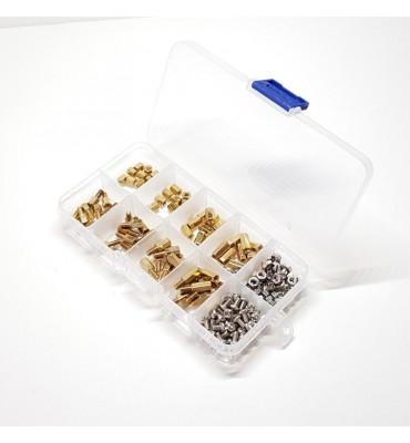 Scatola assortimento 200...