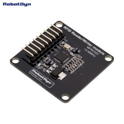 RobotDyn-Player / Recorder RFID, NFC-Modul, MFRC522.