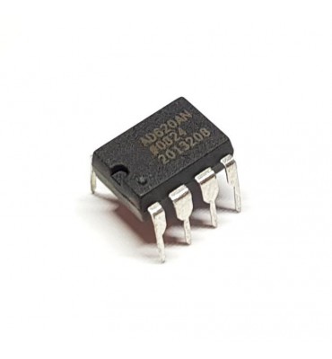 Amplificador de...