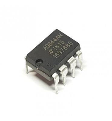 AD844AN Ampli 2000V/µs 60...