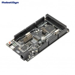 Carte RobotDyn MEGA+WiFi R3...