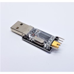 USB Per RS232 TTL...