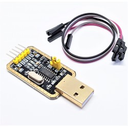 CH340G RS232 à TTL Module CH340 au lieu du PL2303