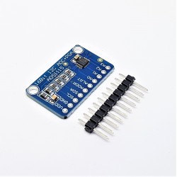 ADS1115 modulo I2C a 16 bit...