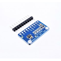 ADS1115 Module 16 bits I2C ADC 4 canaux avec Gain Amplifier RPi
