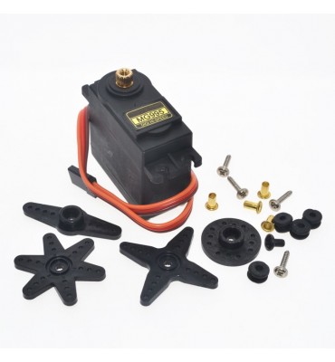 Servomoteur standard de...