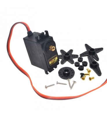 Servomoteur standard de...