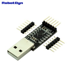 RobotDyn USB-Serial...