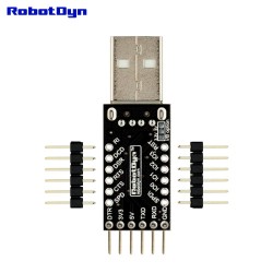 RobotDyn USB-Serial...