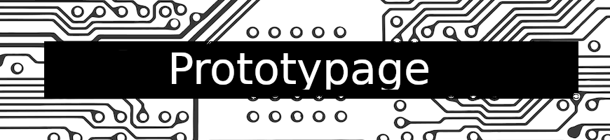 Prototypage